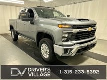Used 2024 Chevrolet Silverado 3500 LT w/ All Star Edition