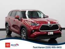 Certified 2023 Toyota Highlander XLE