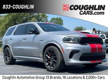 Used 2021 Dodge Durango R/T w/ Tow 'N Go Package
