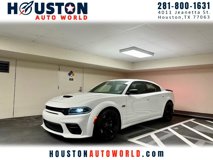 Used 2023 Dodge Charger Scat Pack