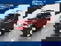 New 2025 Ford Bronco Sport Heritage w/ Convenience Package