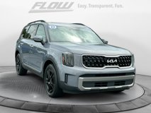 Used 2023 Kia Telluride EX X-Line