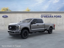 New 2025 Ford F250 XL