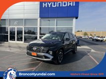 New 2025 Hyundai Tucson SEL