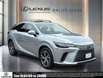 Certified 2024 Lexus RX 350 Premium