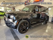 Used 2024 Land Rover Defender 110 V8