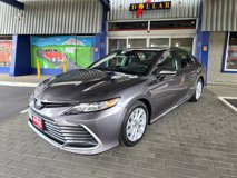 Used 2023 Toyota Camry LE w/ Convenience Package