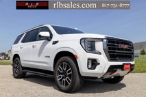 Used 2024 GMC Yukon AT4 w/ Technology Package