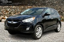 Used 2013 Hyundai Tucson Limited w/ Premium Pkg