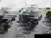 New 2025 Chevrolet Silverado 1500 LT Trail Boss w/ LT Trail Boss Premium Package