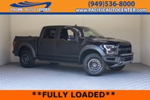 Used 2019 Ford F150 Raptor w/ Equipment Group 802A Luxury