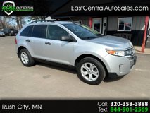 Used 2014 Ford Edge SE w/ Equipment Group 101A