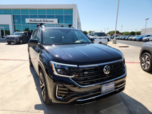 New 2025 Volkswagen Atlas SEL Premium R-Line