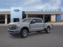 New 2025 Ford F250 Lariat w/ Lariat Ultimate Package