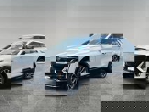 New 2024 Cadillac Lyriq Sport
