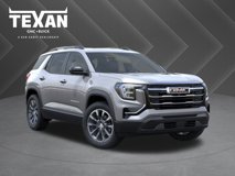 New 2026 GMC Terrain Elevation w/ Elevation Premium Package