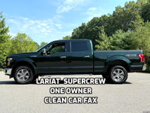 Used 2016 Ford F150 Lariat
