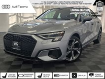 Used 2023 Audi A3 2.0T Premium w/ Convenience Package