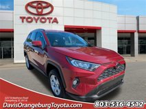 Used 2020 Toyota RAV4 XLE