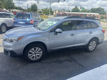 Used 2017 Subaru Outback 2.5i Premium