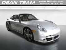 Used 2007 Porsche 911 Turbo