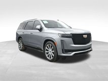 Certified 2023 Cadillac Escalade Sport Platinum