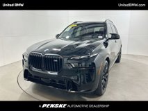 Used 2025 BMW X7 M60i w/ Executive Package