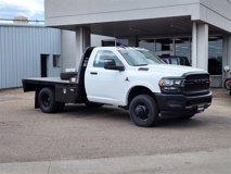 New 2024 RAM 3500 Tradesman