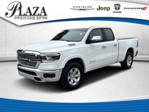 Certified 2020 RAM 1500 Laramie