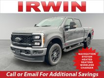 New 2025 Ford F350 Lariat