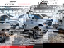 New 2025 RAM 1500 Big Horn