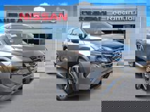 New 2025 Nissan Rogue SL