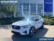 New 2026 Volvo XC40 B5 Plus w/ Protection Package Premier