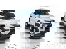 Used 2022 Chevrolet TrailBlazer LS