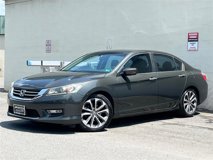 Used 2013 Honda Accord Sport