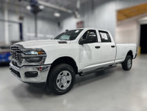 Used 2025 RAM 2500 Tradesman