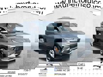 New 2025 Buick Envista Preferred w/ Convenience I Package