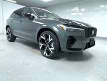 New 2026 Volvo XC60 T8 Ultra