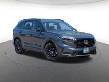 New 2026 Honda CR-V Sport-L