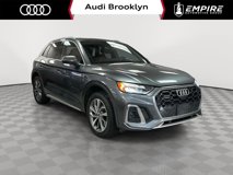 Used 2022 Audi Q5 2.0T Premium Plus w/ Premium Plus Package