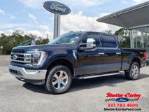 Used 2023 Ford F150 Lariat w/ Equipment Group 502A High