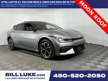 Used 2024 Kia EV6 GT-Line w/ GT-Line White Seat Package