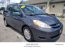 Used 2009 Toyota Sienna XLE Limited