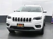 Used 2020 Jeep Cherokee Latitude Lux w/ Quick Order Package 26H Lux