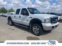 Used 2007 Ford F250 Lariat