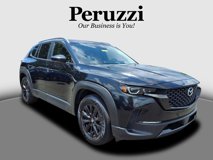Certified 2025 MAZDA CX-50 AWD 2.5 S w/ Weather Package