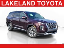 Used 2022 Hyundai Palisade SEL