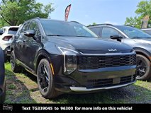 New 2026 Kia Sportage SX