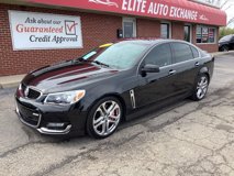 Used 2017 Chevrolet SS
