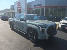 New 2025 Toyota Tundra SR5